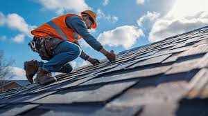 Best Solar Panel Roofing Installation  in Pratt, KS